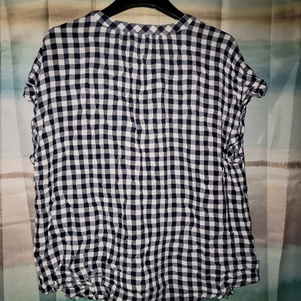 Blouse - Picture 2 of 2